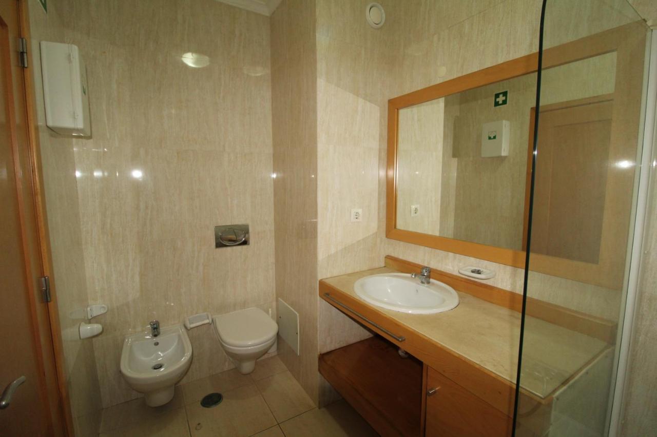 ApartamentoSolPraia - FAIA Portimão Exterior foto
